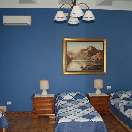 B&B Casettazzurri เรจโจ ดี คาลาเบีย ห้อง รูปภาพ