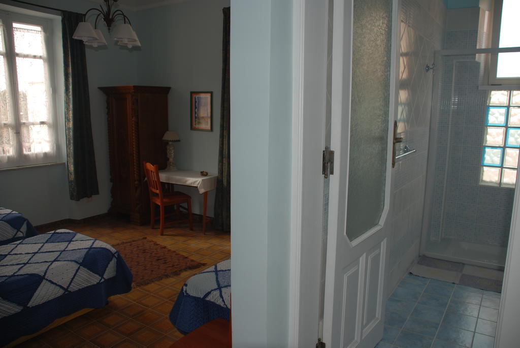 B&B Casettazzurri เรจโจ ดี คาลาเบีย ห้อง รูปภาพ