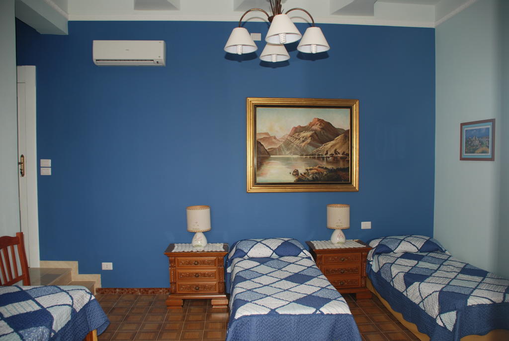 B&B Casettazzurri เรจโจ ดี คาลาเบีย ห้อง รูปภาพ